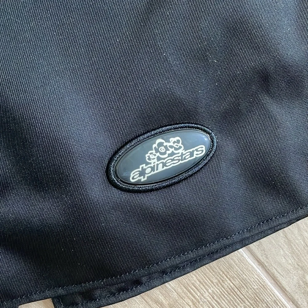 Alpinestars Motorcycle Jacket - Picture 7 of 7